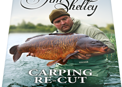 Carping RE-CUT