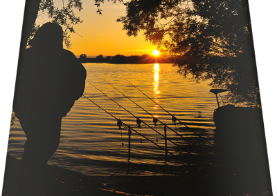 Carping RE-CUT